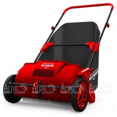 Сборщик листьев Elitech УС 531М в Ставрополе