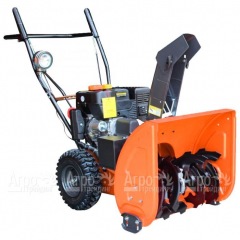 Снегоуборщик Prorab GST 65 EL в Ставрополе