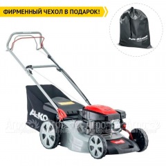 Газонокосилка бензиновая Al-KO Easy 4.6 SP-S в Ставрополе
