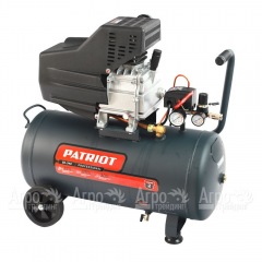 Компрессор поршневой Patriot Professional 50-340 в Ставрополе