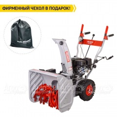 Снегоуборщик Ресанта СБ 4800Б в Ставрополе