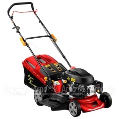 Газонокосилка бензиновая DDE LM 46-60 D Соната-1 в Ставрополе
