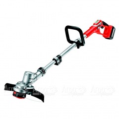 Аккумуляторный триммер Black+Decker GLC3630L20-QW в Ставрополе