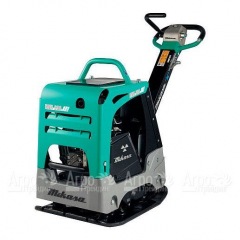 Виброплита реверсивная Caiman MVH-209GH Honda GX240 в Ставрополе