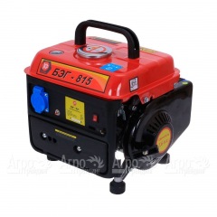 Бензогенератор Калибр БЭГ-815 0.5 кВт в Ставрополе