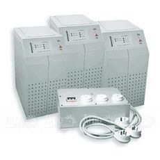 Стабилизатор напряжения ШТИЛЬ R 63000-3 в Ставрополе