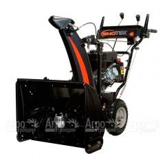 Снегоуборщик Ariens Sno-Tek 28 в Ставрополе