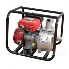 Бензиновая мотопомпа RedVerg RD-WP15C в Ставрополе