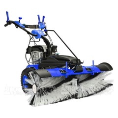 Подметальная машина Haitec HT-KF196100 в Ставрополе