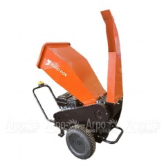 Измельчитель бензиновый Yard Fox PRO 110 SP в Ставрополе