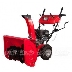 Снегоуборщик DDE ST5556L в Ставрополе