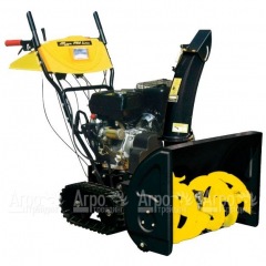 Снегоуборщик гусеничный Mega Pro MTG 1170 LTE в Ставрополе