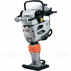 Вибротрамбовка Caiman MTX-60E в Ставрополе