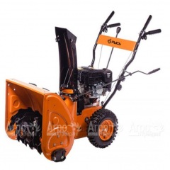 Снегоуборщик Рысь СМ 7 в Ставрополе