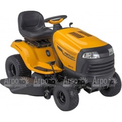 Садовый трактор Parton PA22H46YT в Ставрополе