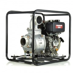 Дизельная мотопомпа DaiShin SST-100 YD в Ставрополе