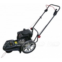 Бензиновая мотокоса на колесах Champion LMH5637BS в Ставрополе