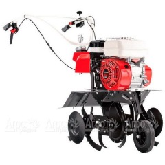 Культиватор Solo 503НХ в Ставрополе