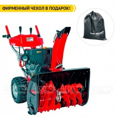 Бензиновый снегоуборщик Al-ko SnowLine 620E III в Ставрополе