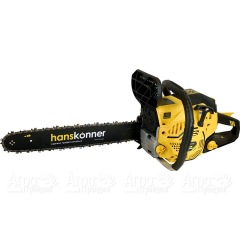 Бензопила Hanskonner HGC2020 18" в Ставрополе