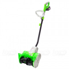 Снегоуборщик аккумуляторный RedVerg RD-SB18-300BL/U в Ставрополе