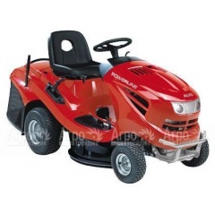 Садовый минитрактор Al-KO PowerLine T 12-74 HD edition в Ставрополе
