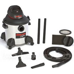 Промышленный пылесос Shop-Vac Super 30-I в Ставрополе