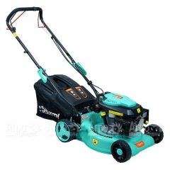 Газонокосилка бензиновая Sturm PL4214S в Ставрополе