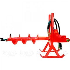 Гидробур горизонтальный Caiman AY01H в Ставрополе