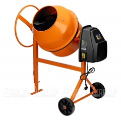 Бетоносмеситель Сибртех БСН-130П (Бетономешалка Сибртех БСН-130П) в Ставрополе