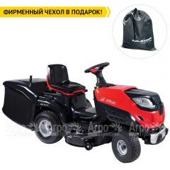 Садовый минитрактор Efco EF 86R/14,5 K в Ставрополе