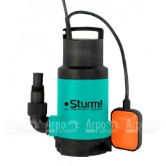 Погружной дренажный насос Sturm WP9790P в Ставрополе