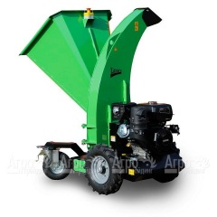 Измельчитель бензиновый Laski LS 95 ES в Ставрополе