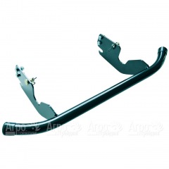 Передний бампер MTD в Ставрополе