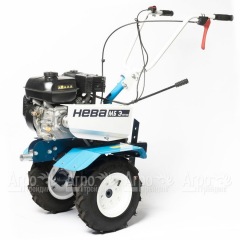 Мотоблок Нева МБ Энергия (фрезы в комплекте) в Ставрополе