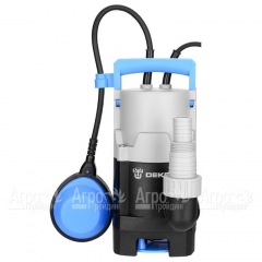 Дренажный насос DEKO DWP-600P  в Ставрополе