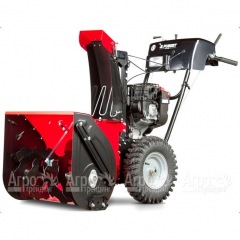 Снегоуборщик Pubert Valto 24B в Ставрополе