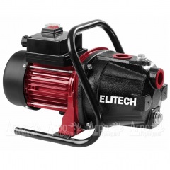 Насос поверхностный Elitech НП 600Ч в Ставрополе