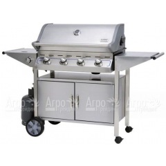Гриль-барбекю Cadac Entertainer 4 Supreme 98352 в Ставрополе