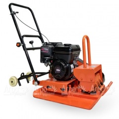 Виброплита бензиновая Villartec VP107 в Ставрополе