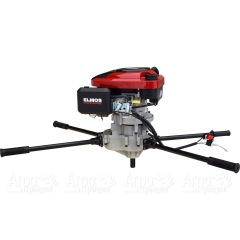 Мотобур (бензобур) Elmos EPB-25 в Ставрополе