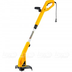 Электрокоса (электрический триммер) Steher TEL-25-410 в Ставрополе