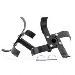 Комплект дополнительных фрез для культиваторов и мотоблоков Мобил К МКМ-2, МКМ-3, МКМ-4 в Ставрополе