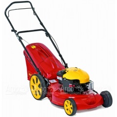 Газонокосилка колесная Wolf-Garten Ambition 48 A HW в Ставрополе