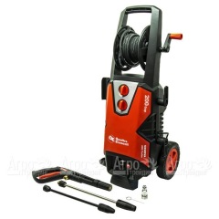 Мойка высокого давления Quattro Elementi Genova 200 Turbo в Ставрополе