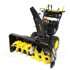 Снегоуборщик Champion ST1510E в Ставрополе