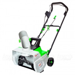 Снегоуборщик электрический RedVerg RD-ESB45/2000 в Ставрополе