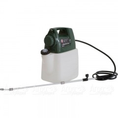 Опрыскиватель аккумуляторный Калибр АСО-12 в Ставрополе