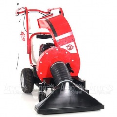 Садовый пылесос TOSS LV-200 в Ставрополе