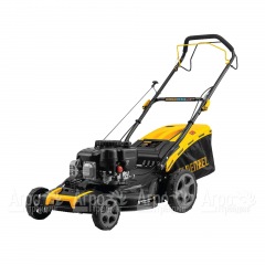 Бензиновая газонокосилка Denzel GLR-510SP-ZS в Ставрополе